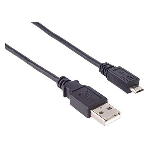 Premiumcord - Cavo Micro Usb 2.0a-b3 M - Foto 1