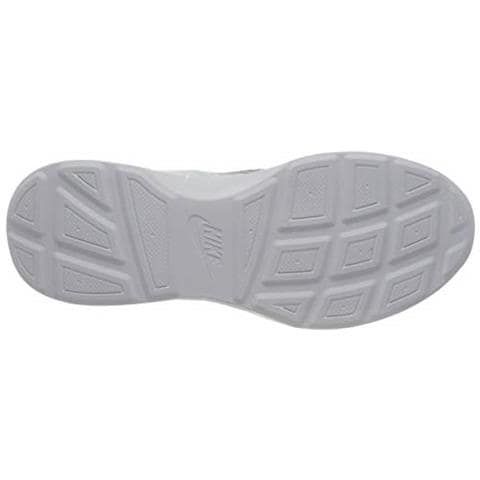 Wearallday, Scarpe Da Corsa Uomo, Bianco / Nero, 42.5 Ue - Foto 2