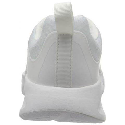 Wearallday, Scarpe Da Corsa Uomo, Bianco / Nero, 42.5 Ue - Foto 5