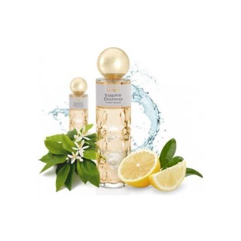 Donna N 45 Eau De Parfum 200ml Spray - Foto 1