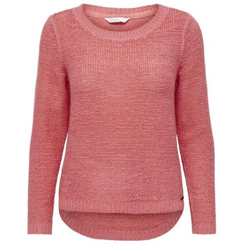 Geena Xo L / s Pullover Knt Donna Taglia Xs - Foto 1