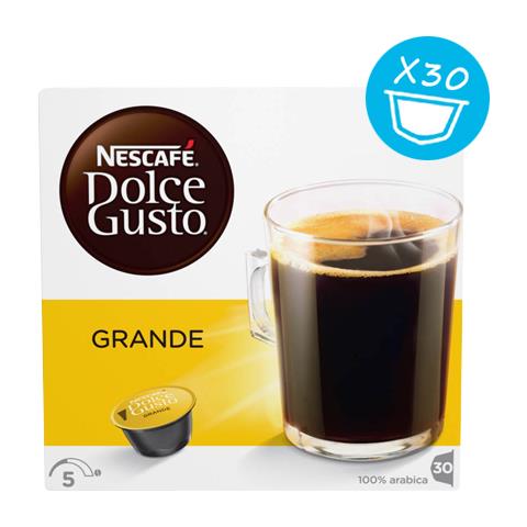 Grande Xl - 30 Cups - Foto 1