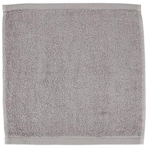 Cotone Salviette - 12-pack Grigio - Foto 4