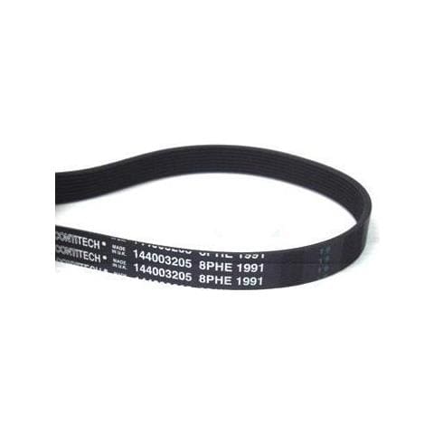 CORREA SECADORA INDESIT 1860H7EL C00095658, 04AR0030