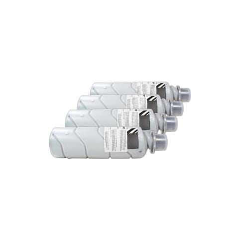 Toner Originale Nero Workio Dp 3510/3520 Capacità 24000 Pagine - Foto 1
