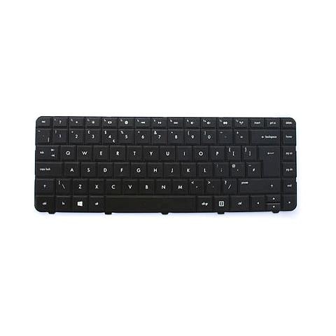 698694-B31, Keyboard, , 250 G1, 255 G1, Nero, Inglese - Foto 1