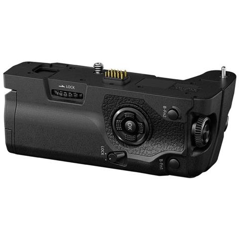 Impugnatura Batteria HLD-9 per E-M1 Mark II - Foto 3