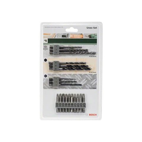 2609256989 19pezzo (i) punta per trapano - Foto 1