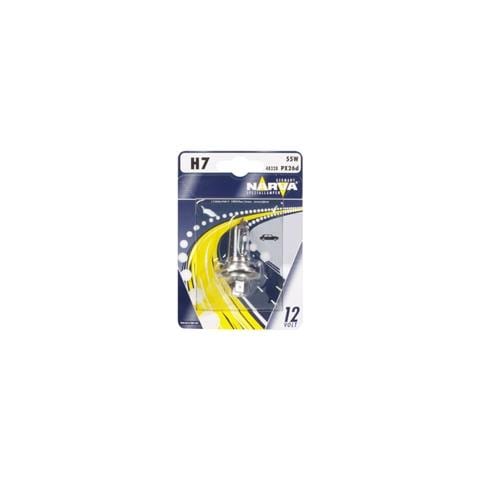 48328, 55W, H7, High beam - Foto 1