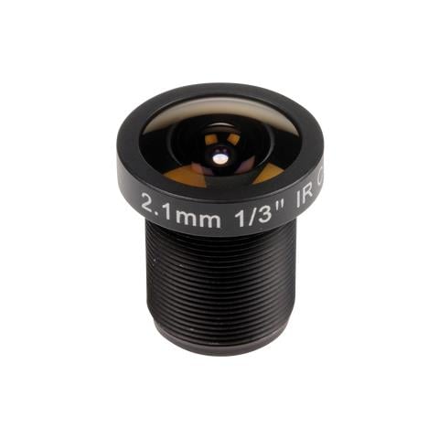 M12 2.1mm Lente - Foto 1