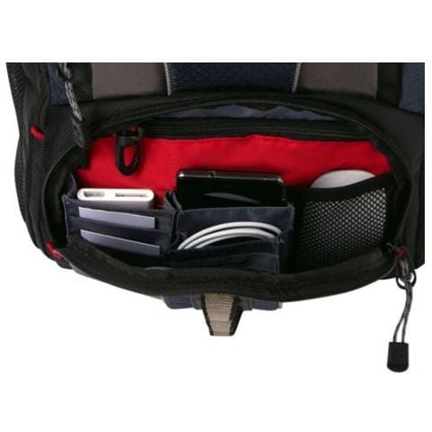 The Cobalt, 39,62 cm (15.6") , Zaino, Blu, 1,1 kg, 27,9 x 4,5 x 39,9 mm, 356 x 229 x 483 mm - Foto 5