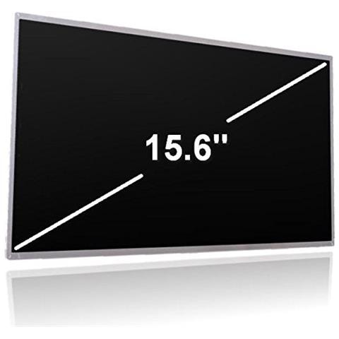 MSC156F40-093G Display ricambio per notebook - Foto 1