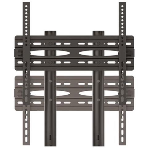 " FS1470M-B base da pavimento per tv a schermo piatto Portable flat panel floor stand Nero 177,8 cm (70"") " - Foto 2