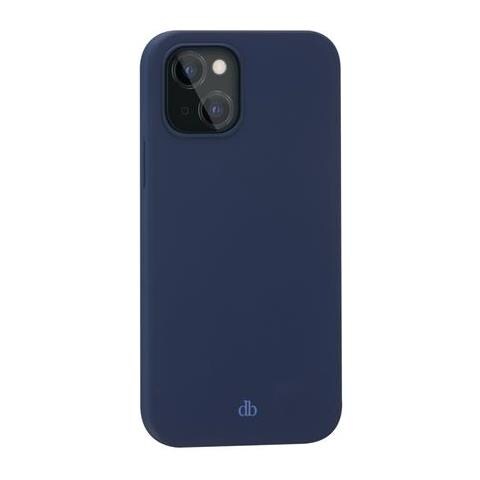 Dbramante1928 Monaco, Cover, Apple, Iphone 13/13 Pro, 15,5 Cm (6.1""), Blu - Foto 2