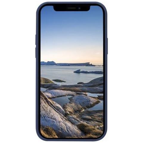 Dbramante1928 Monaco, Cover, Apple, Iphone 13/13 Pro, 15,5 Cm (6.1""), Blu - Foto 12