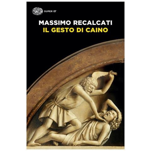 Massimo Recalcati - Il Gesto Di Caino - Foto 2