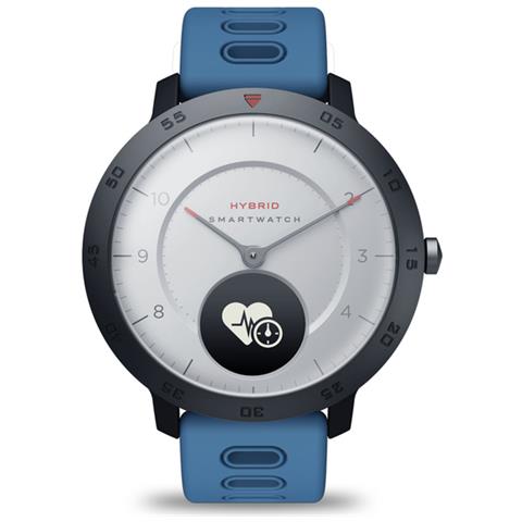 INLAW - Smartwatch Cardiofrequenzimetro Monitor Smart Watch Orologi (blu) -  ePRICE
