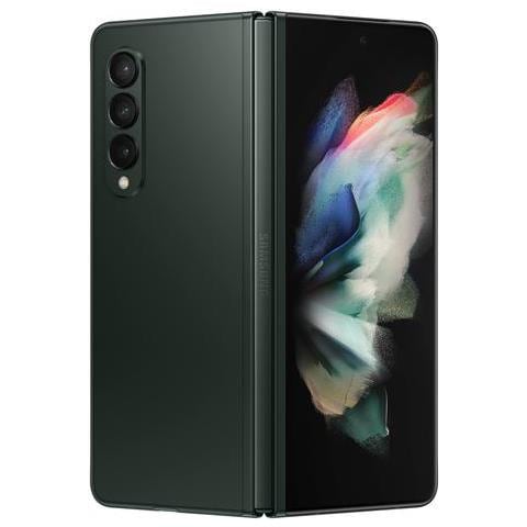 [Ricondizionato BASIC] Galaxy Z Fold3 5g Sm-f926b, 19,3 Cm (7.6""), 12 Gb, 256 Gb, 12 Mp, Androi - Foto 1