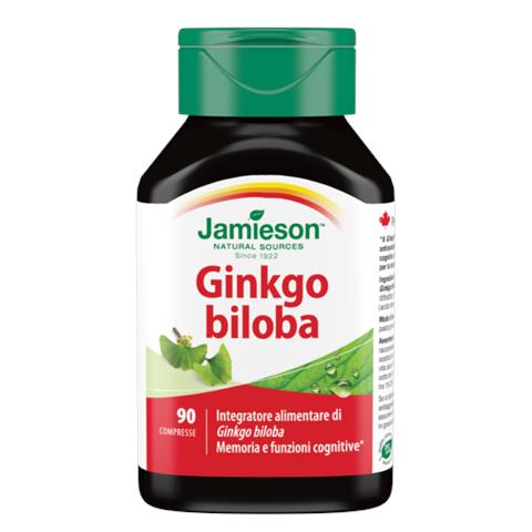 Ginkgo Biloba - Foto 1