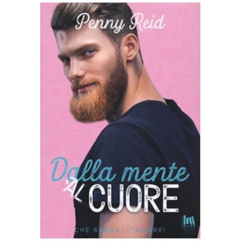 Penny Reid - Dalla Mente Al Cuore - Foto 1
