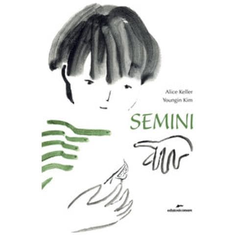 Alice Keller - Semini. Ediz. A Colori - Foto 1