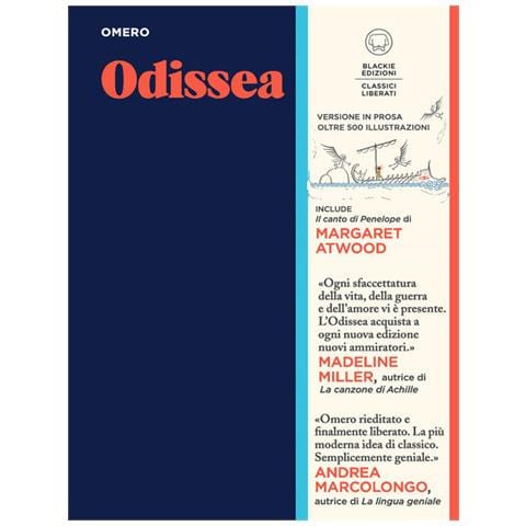 Omero - Odissea - Foto 2