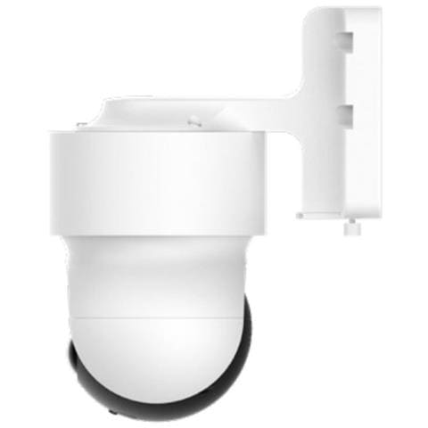 Telecamera a Batteria 4G LTE REDI 1080P 2Mpx PT per Esterno IR LED Audio Bidirezionale SD Card IP65 Stand Alone Batteria Interna da 9,000 mAh - Foto 4