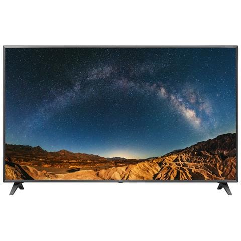 86UR781C TV 2,18 m (86") 4K Ultra HD Smart TV Wi-Fi Nero 280 cd /m² - Foto 1