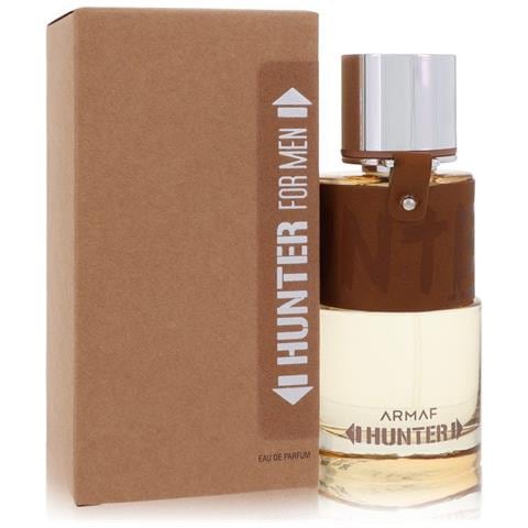 Hunter By Eau De Parfum Spray 3.4 Oz (men) - Foto 1