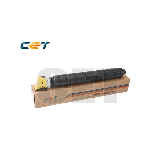 Cet Tk-8345y Toner Cartridge 12k / 190g - Foto 1