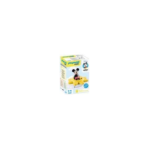 1.2.3 Disney Mickys Drehsonne. Typ: Aktion /abenteuer, Empfohlenes Alter In Jahren (mind.) : 1 Jahr (e), Empfohle - Foto 2