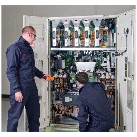 Apc Wadvplus-vs1-a25 Estensione Della Garanzia - Foto 2