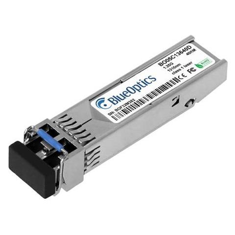 All4753-bo Modulo Del Ricetrasmettitore Di Rete Fibra Ottica Sfp - Foto 2