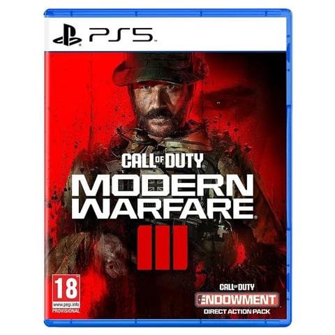 Videogioco Activision 88558it Playstation 5 Call Of Duty Modern Warfar - Foto 1