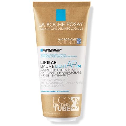 Crème Ap+m Tube Éco-concu 200ml Lipikar - Foto 2