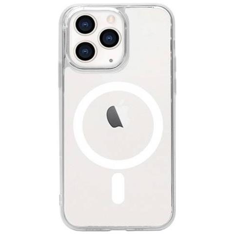Cover Per Iphone 13 Pro Max Cover Mag, Trasparente - Foto 1