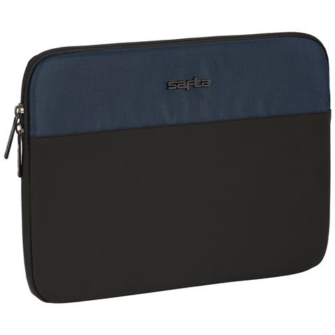 Custodia Per Portatile Business 14'' Blu Scuro (34 X 25 X 2 Cm) - Foto 1