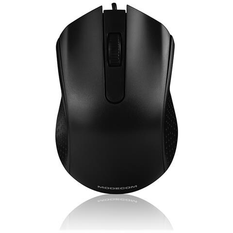 M-MC-00M4.1-100-OEM mouse Gaming Mano destra USB tipo A Ottico 1200 DPI - Foto 1
