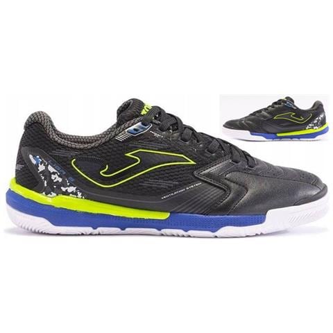 Scarpe Da Calcio Liga 2401 In Colore: Nero Taglia: 44 - Foto 1
