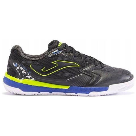 Scarpe Da Calcio Liga 2401 In Colore: Nero Taglia: 44 - Foto 2