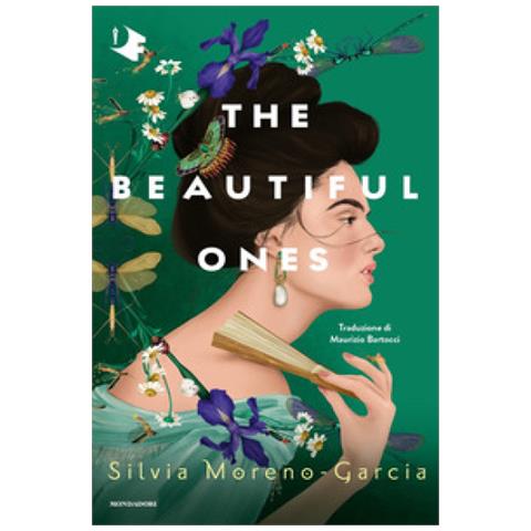 Silvia Moreno-Garcia - The beautiful ones. Ediz. italiana - Foto 1