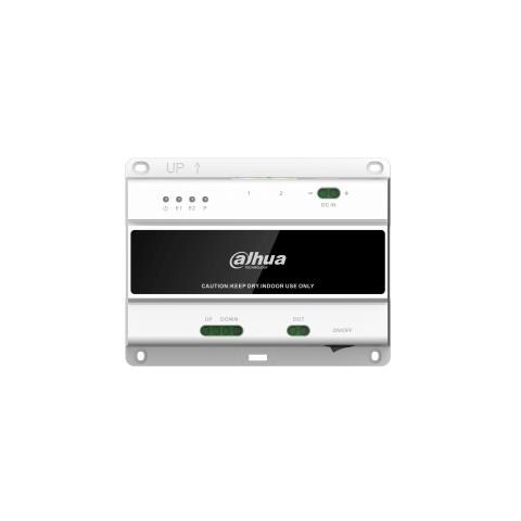 VTNS2003B-2 security cameras mounts & housings - Foto 1