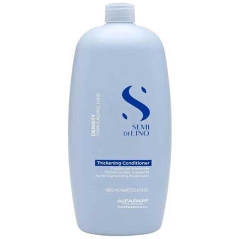 Semi Di Lino Density Thickening Conditioner 1000ml - Foto 1