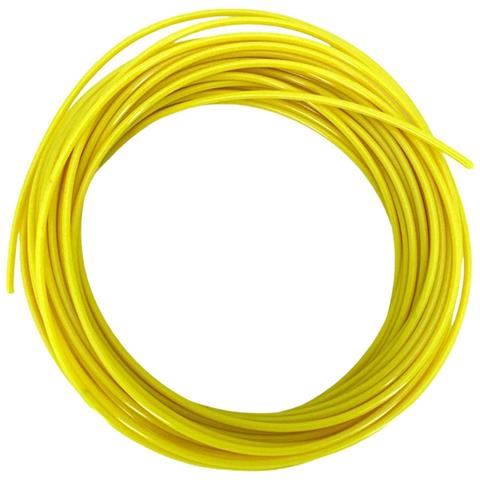 Filo Filamentoso Ilike C1 Pla Da 1,75 Mm Per Qualsiasi Penna Per Stampa 3d - 1x 10 M - Giallo - Foto 1
