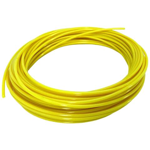 Filo Filamentoso Ilike C1 Pla Da 1,75 Mm Per Qualsiasi Penna Per Stampa 3d - 1x 10 M - Giallo - Foto 2