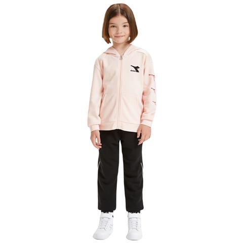 Hd Fz Cubic 177804-50178, Bambini, Rosa, 107-118 Cm - Foto 1