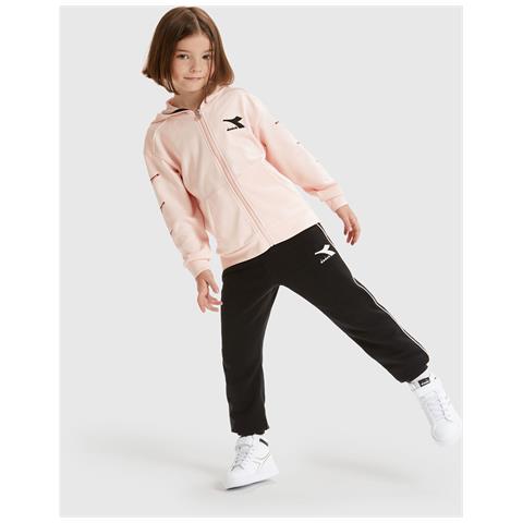 Hd Fz Cubic 177804-50178, Bambini, Rosa, 107-118 Cm - Foto 4