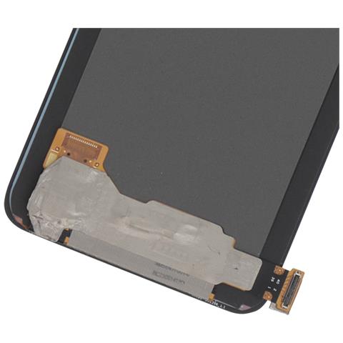 Schermo Lcd E Vetro Touch Per Xiaomi Redmi Note 10 E 10s Senza Frame, Nero - Foto 2