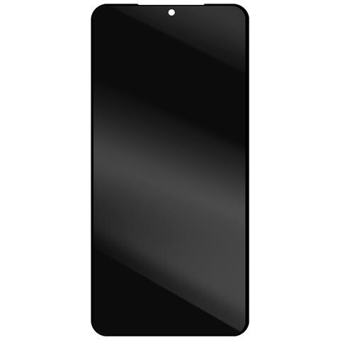Schermo Lcd E Vetro Touch Per Xiaomi Redmi Note 10 E 10s Senza Frame, Nero - Foto 1