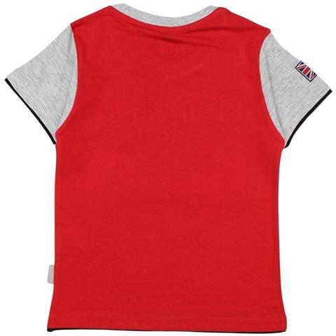 T-shirt glc1106 tmc s1-6a Ragazzo - Foto 2